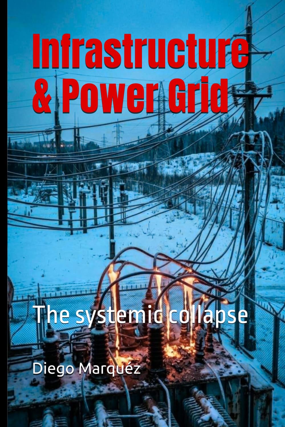 Infrastructure & Power Grid: The systemic collapse (The Electric Car Report)