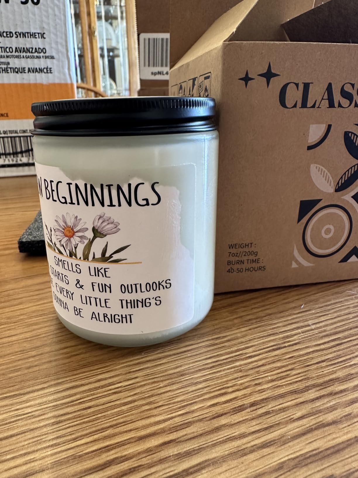 Customer Image