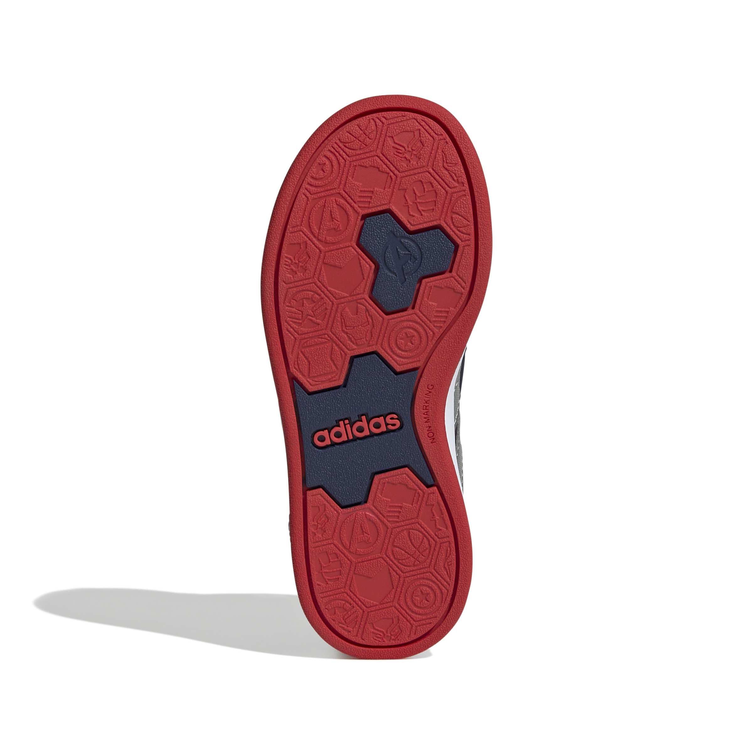 adidas Kids' Chaussure Enfants Marvel Avengers Grand Court