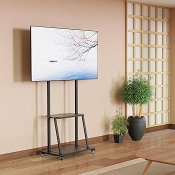 JEEYING テレビスタンド ハイタイプ tvスタンド 32~75インチ対応 Amazon.co.jp: JEEYING テレビスタンド ハイタイプ tvスタンド
