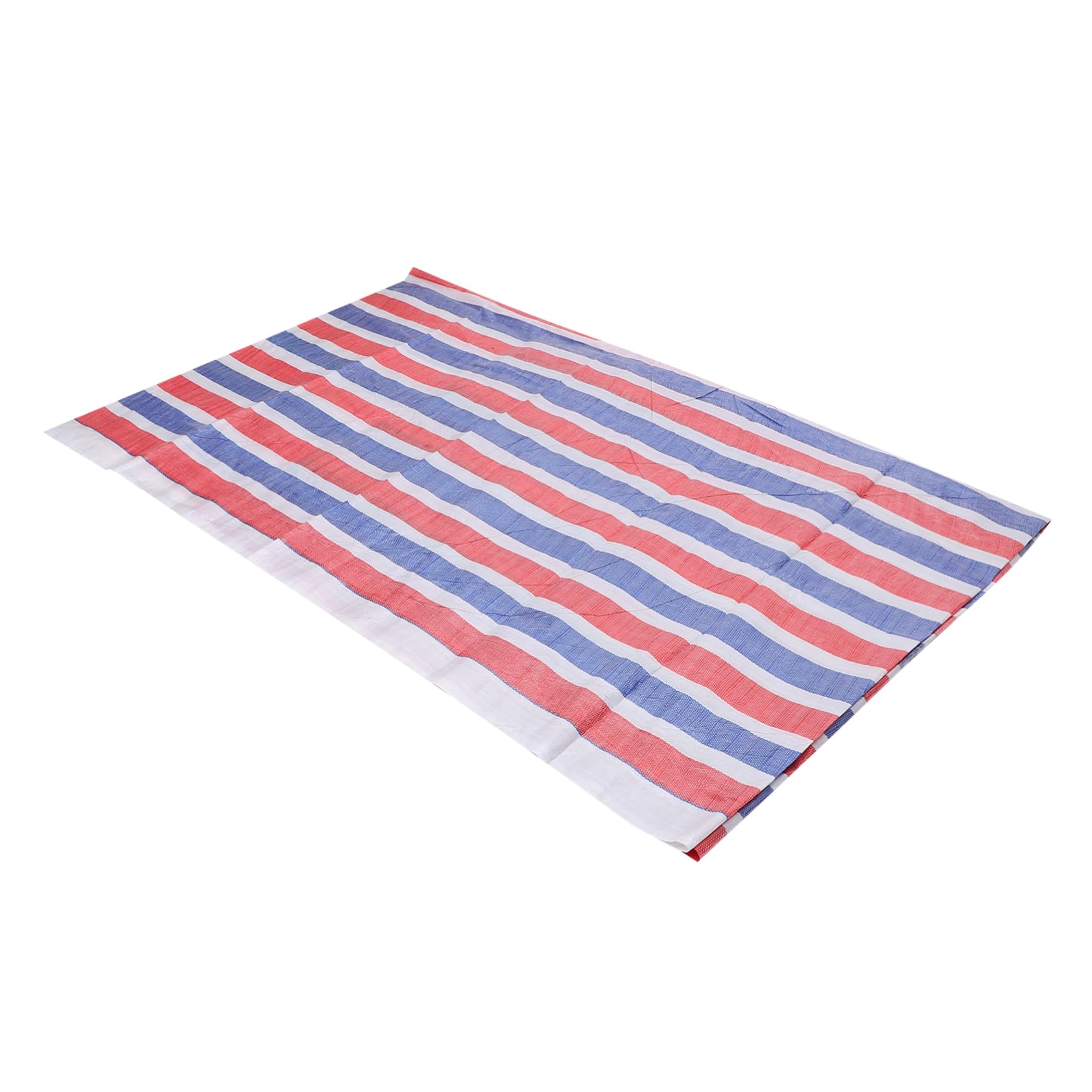 Bâche camping imperméable légère compacte protection extérieure équipement
