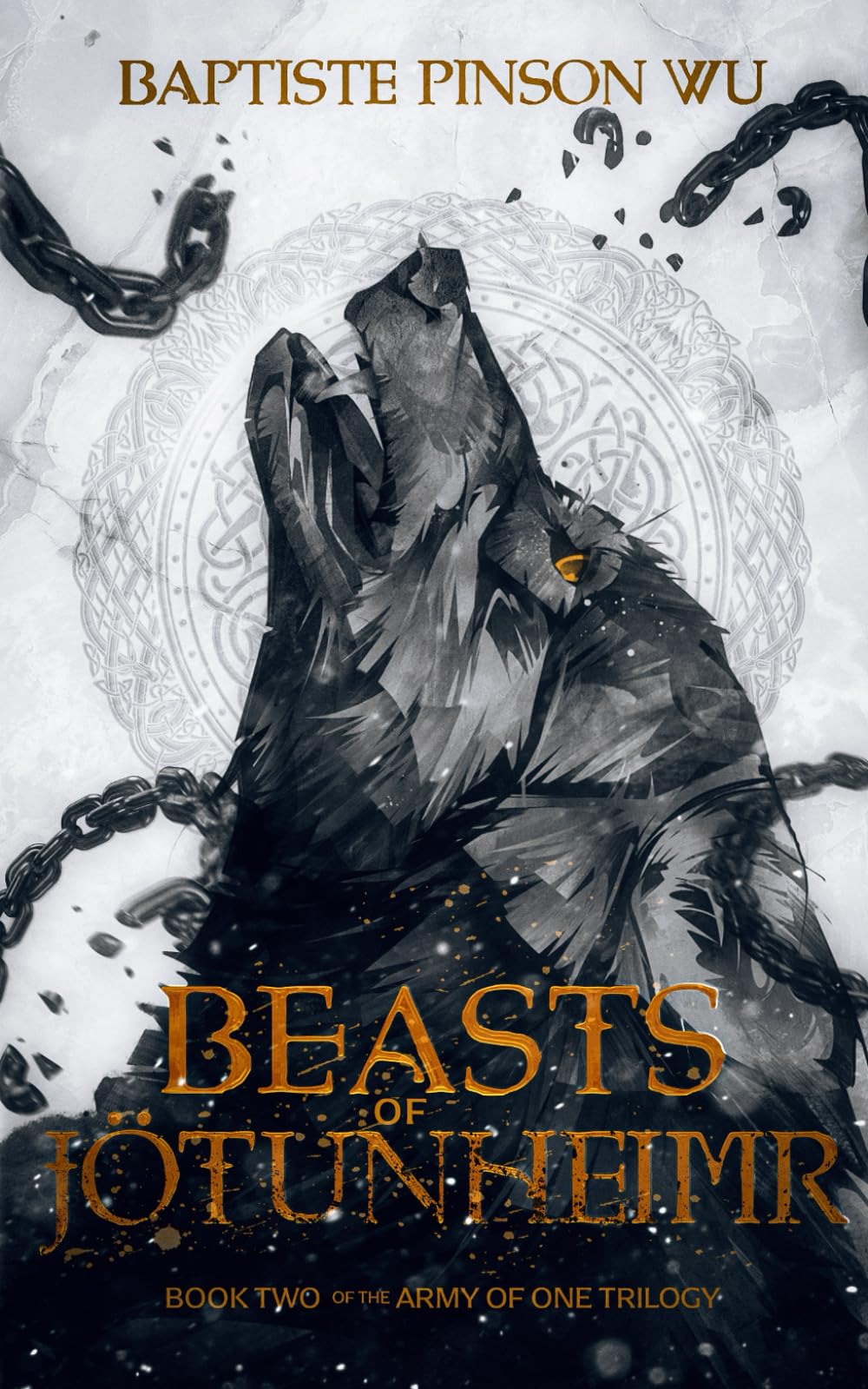 Beasts of Jötunheimr (The Army of One)