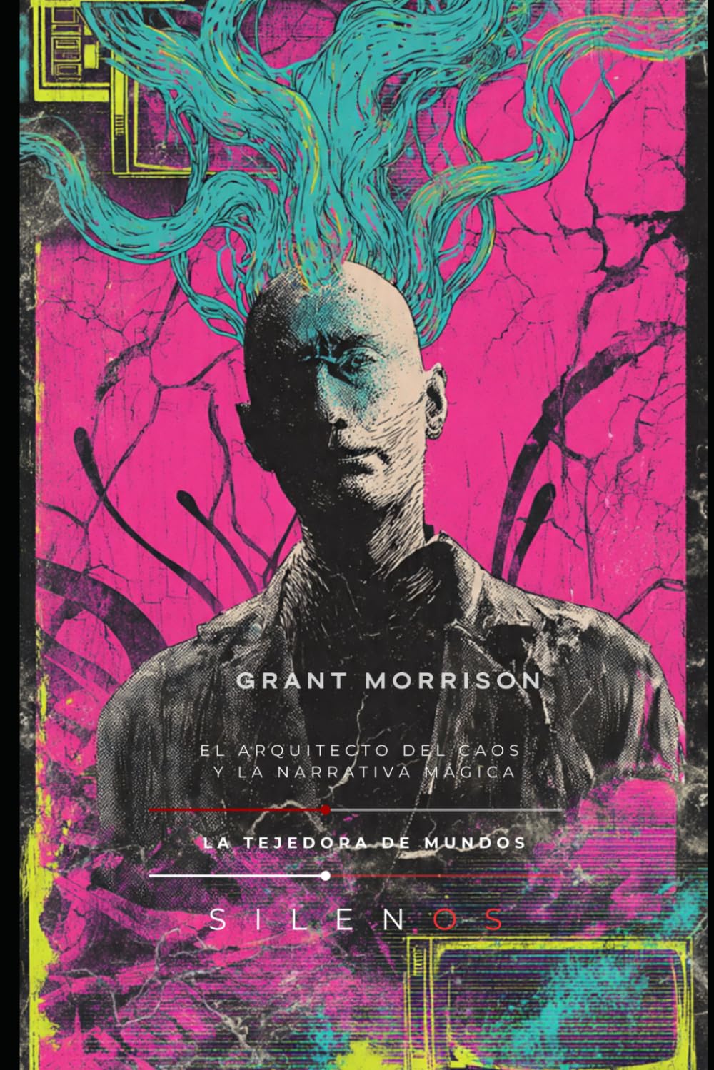 GRANT MORRISON: El Arquitecto del Caos y la Narrativa Mágica (Illuminati)