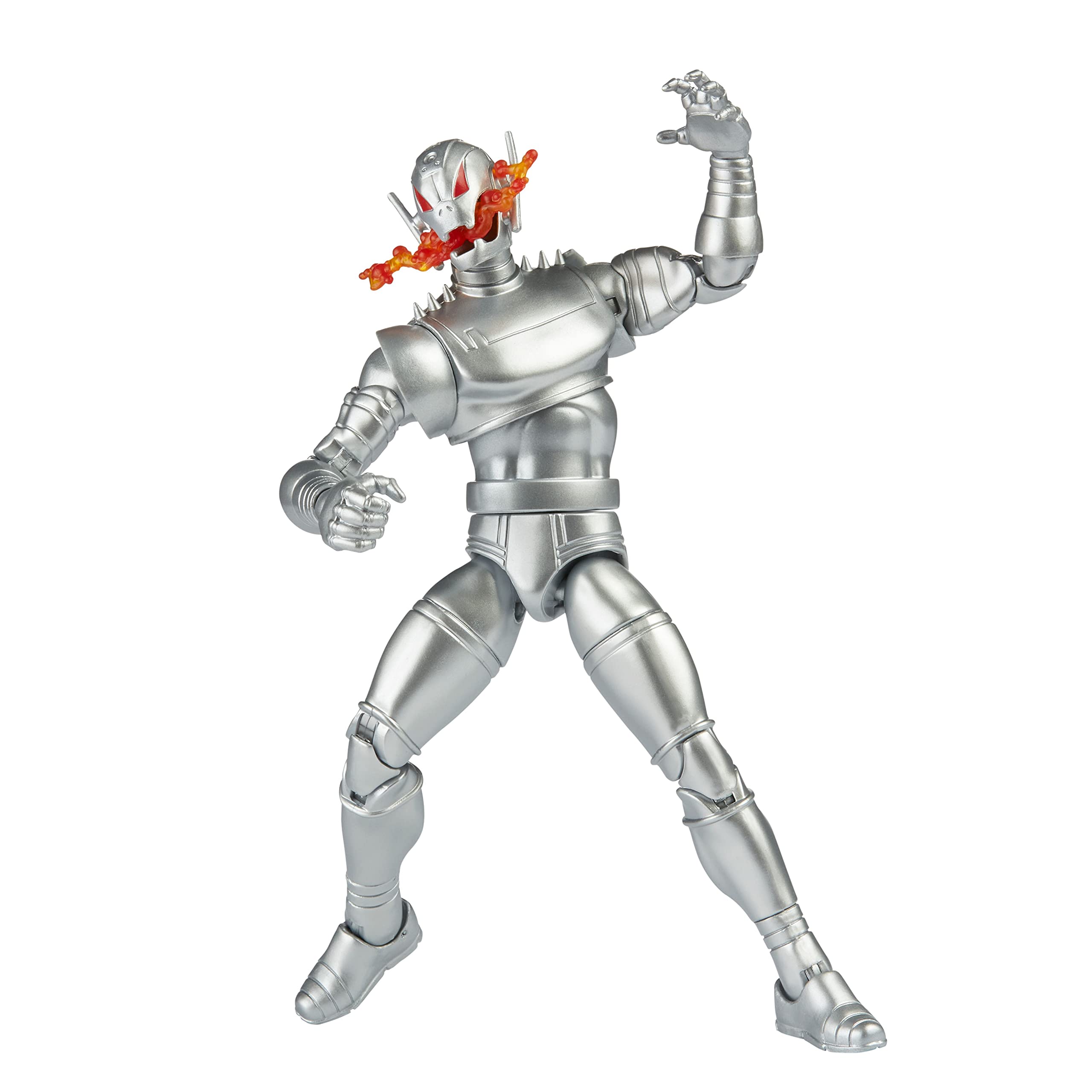 マーベルレジェンド　アーサメジャー Amazon.co.jp: マーベルレジェンド - ウルトラ - すべて集めて