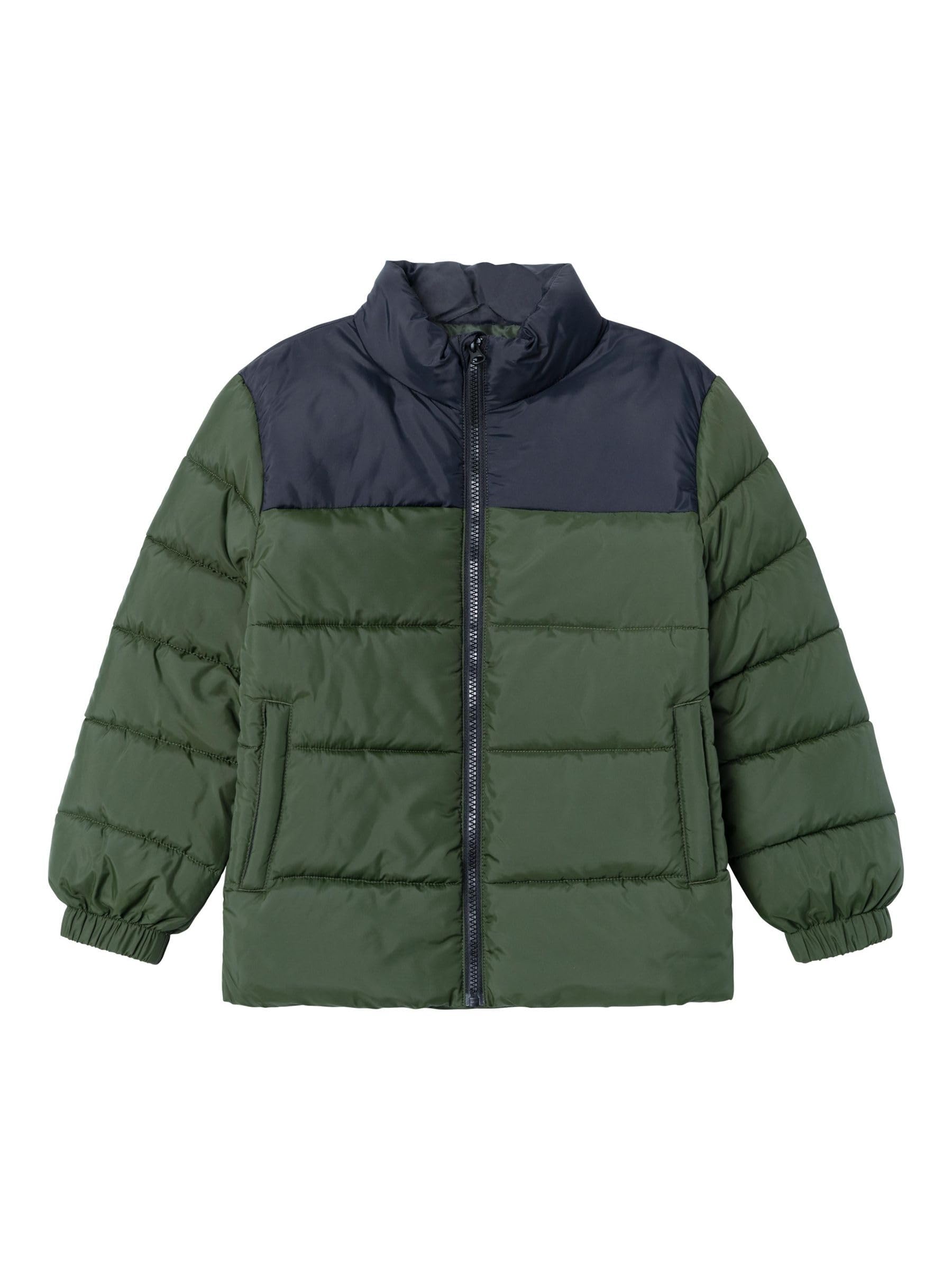Name It NKMDUBLIN PUFFER JACKET BF Mont Erkek Çocuk