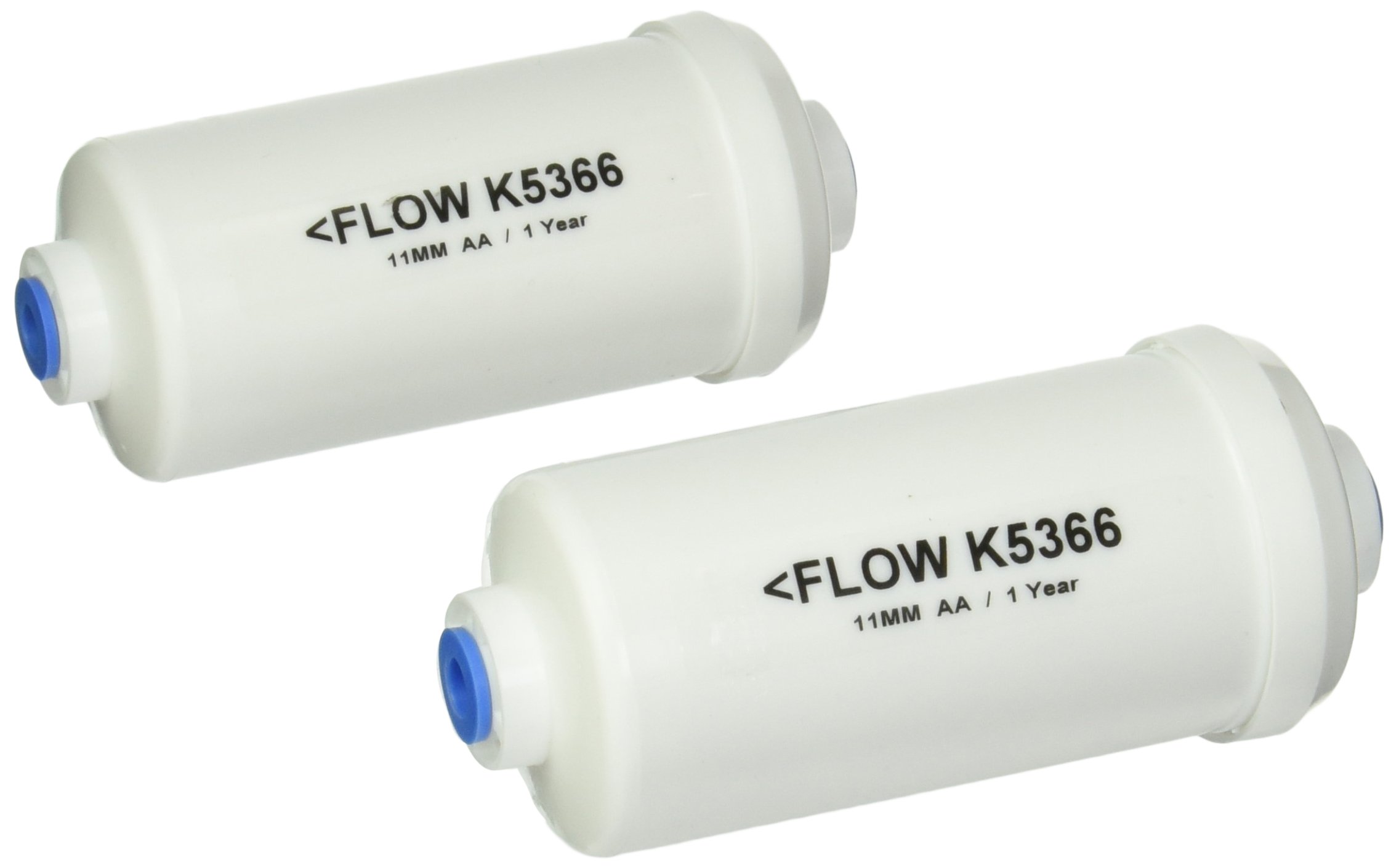 PF-2 post filter fluoride, arsenic reduction elements for the berkey light water filter system