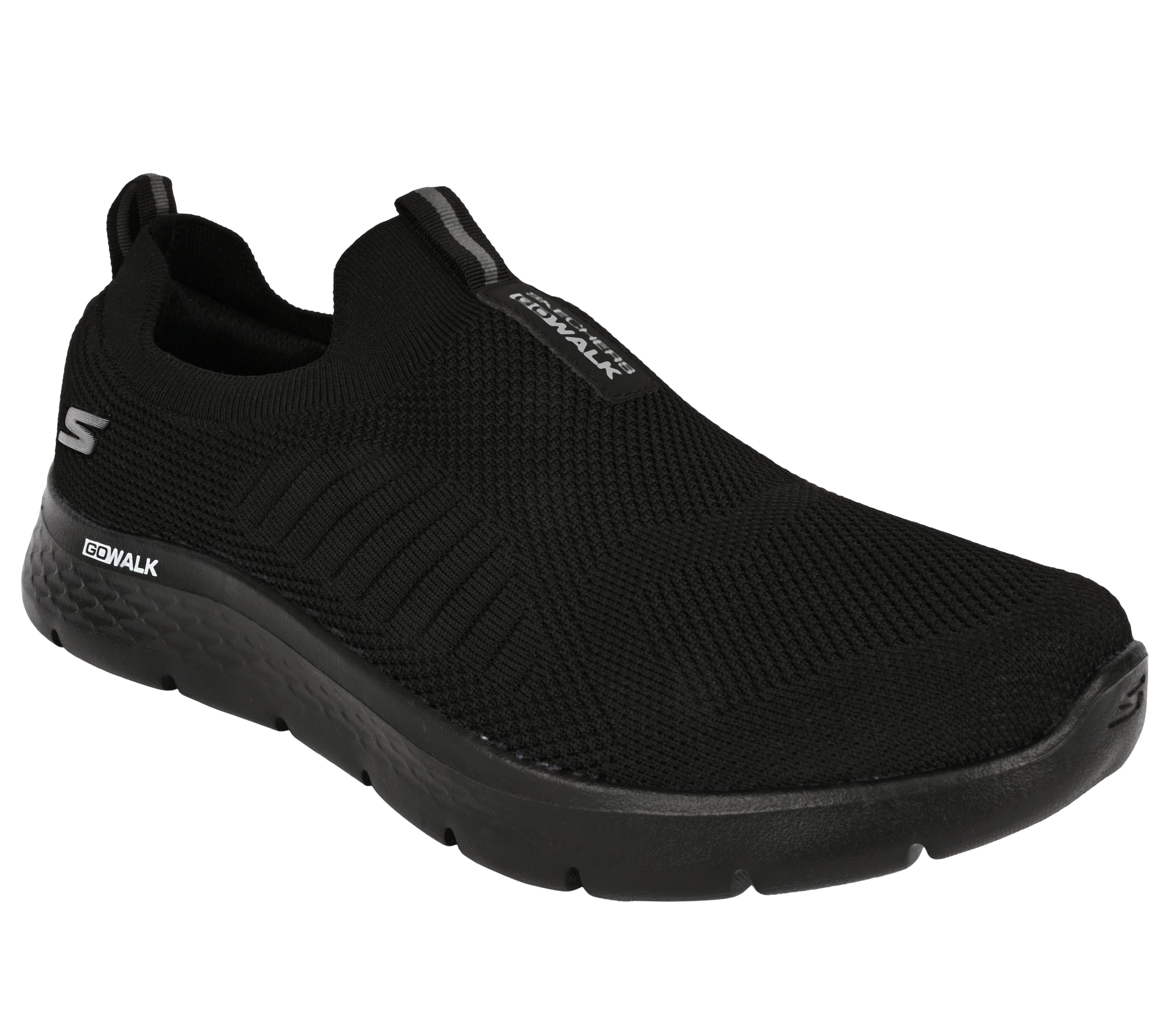 Men Go Walk Flex Walking Shoes-image-26