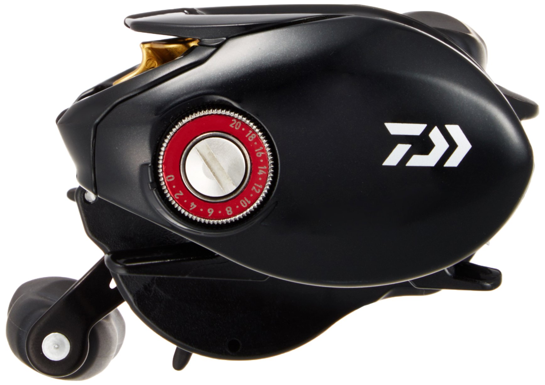 Amazon | ダイワ リール 14 タトゥーラ 103SH-TW | ダイワ(DAIWA 