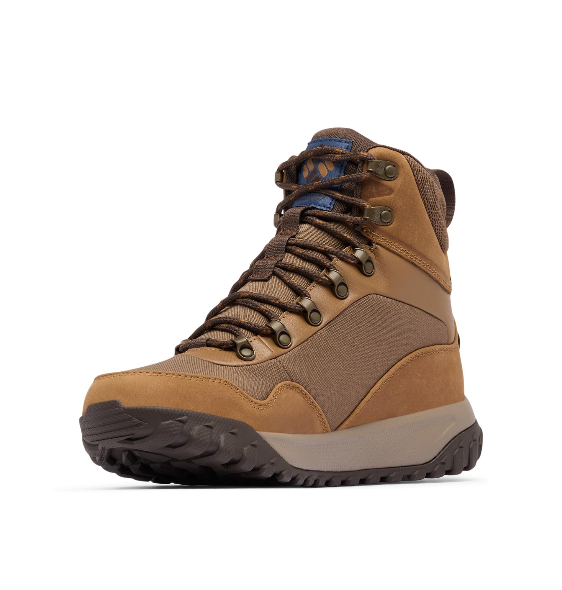 Columbia Herren Burnsider™ Omni-heat Infinity™Schneestiefel