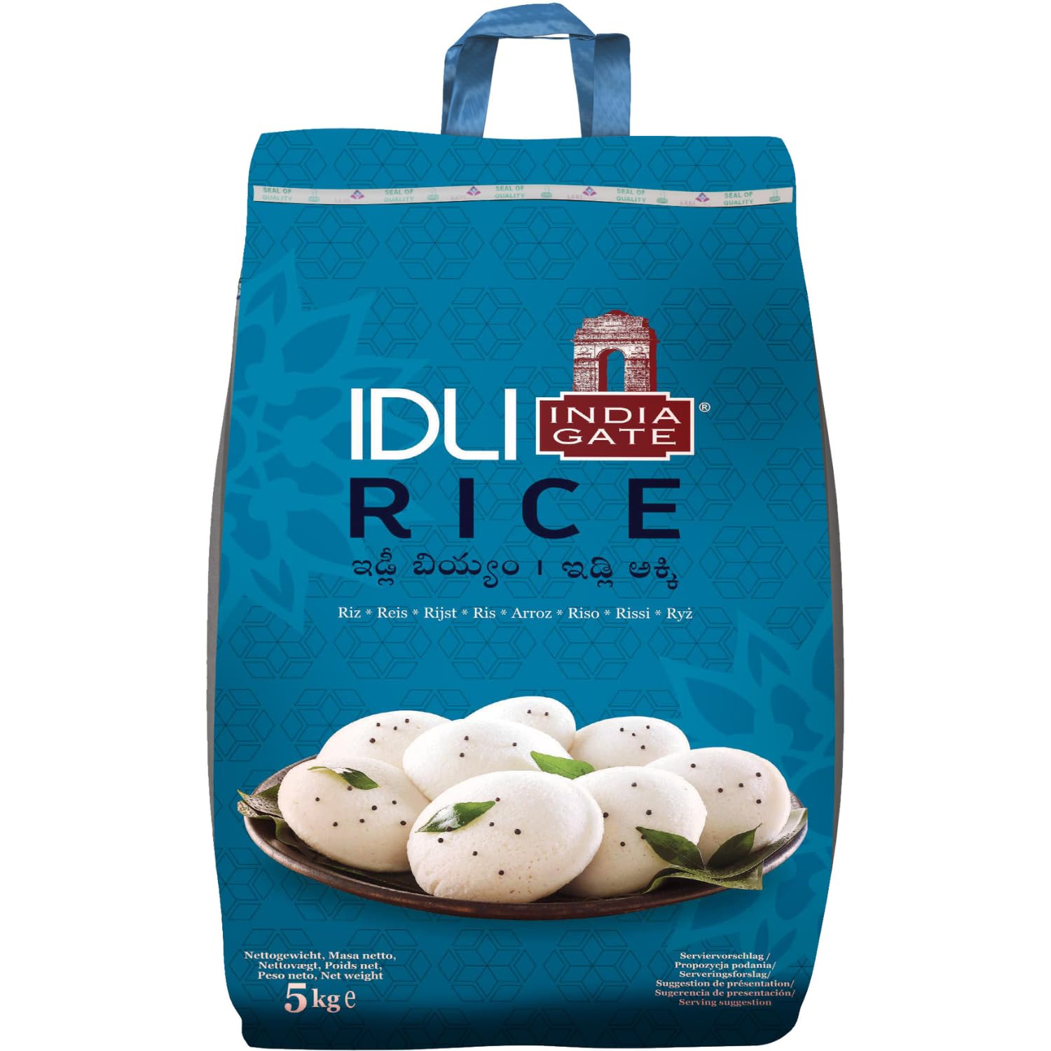 Ryż do Idli India Gate 5kg