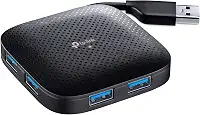 Hub USB 3.0 TP-Link UH400, 4 Portas