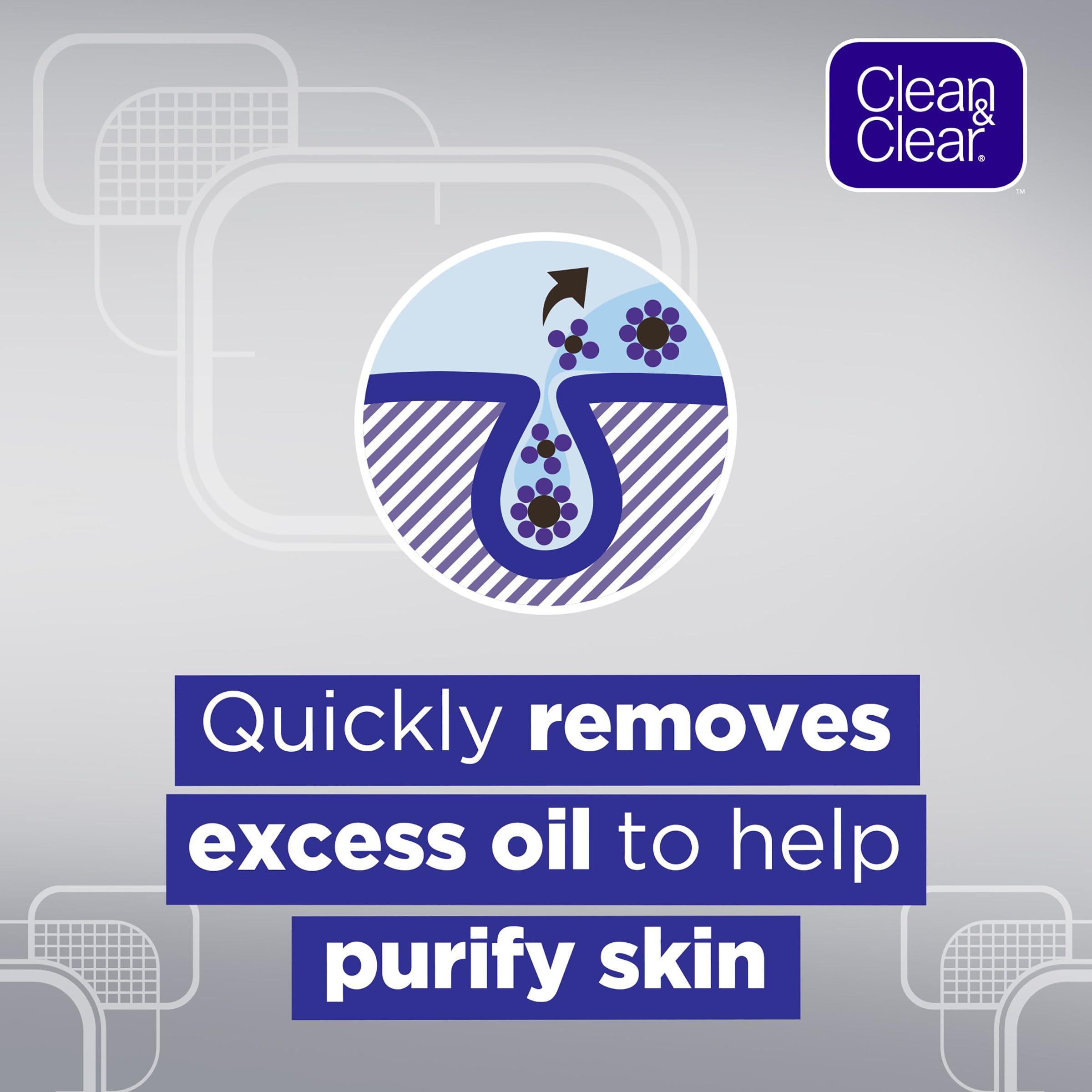 Clean & Clear Avantajlı Leke Tedavi Jeli, 15 ml
