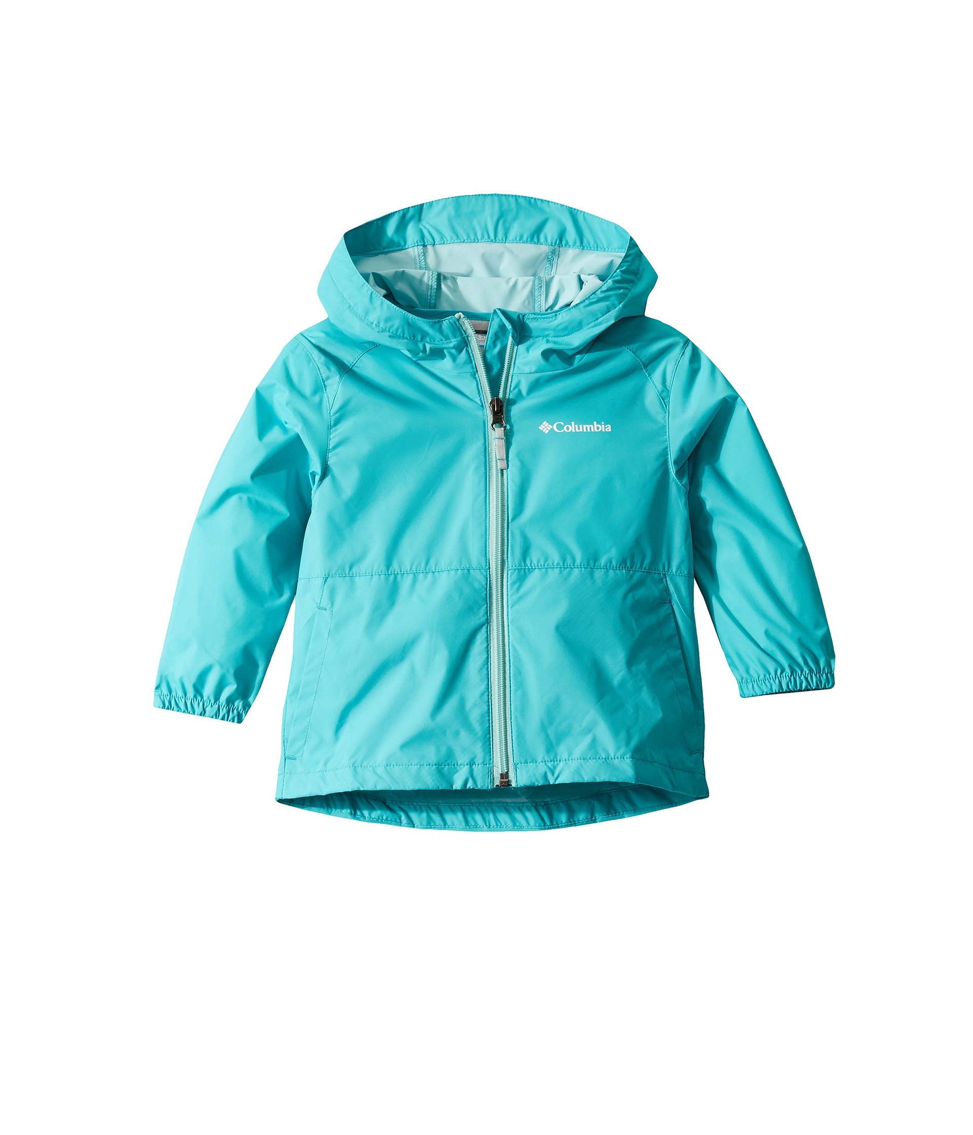 Columbia Girls' Switchback II Jacket