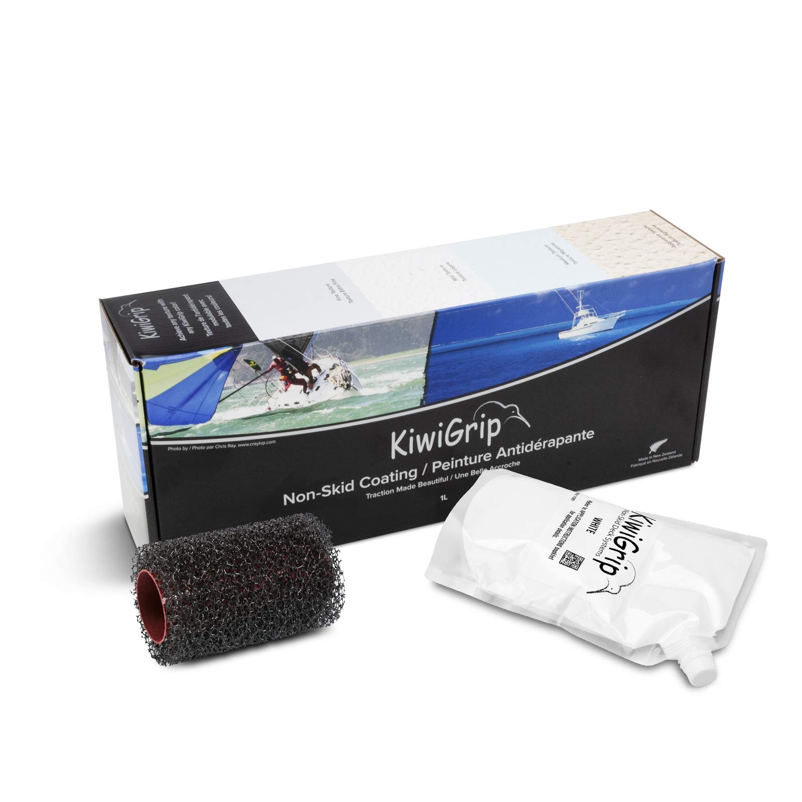 Buy Kiwi Grip NonSkid Deck System Online at desertcart South Africa