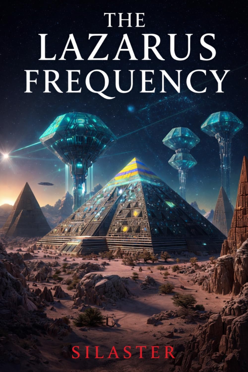 The Lazarus Frequency
