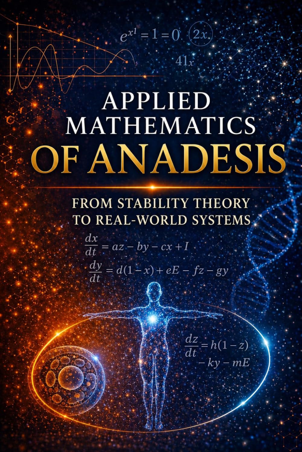 Applied Mathematics of Anadesis: From Stability Theory to Real-World Systems