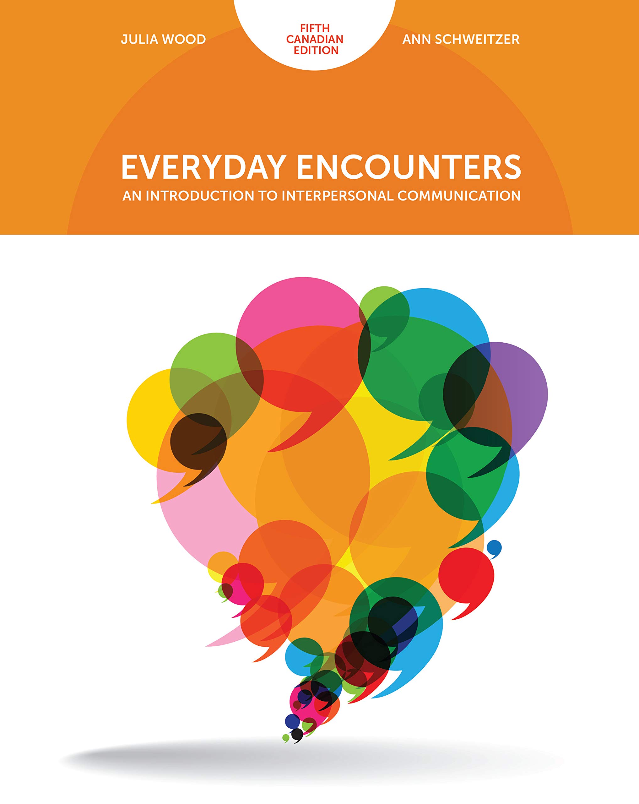 Buy Everyday Encounters — BookShops.in