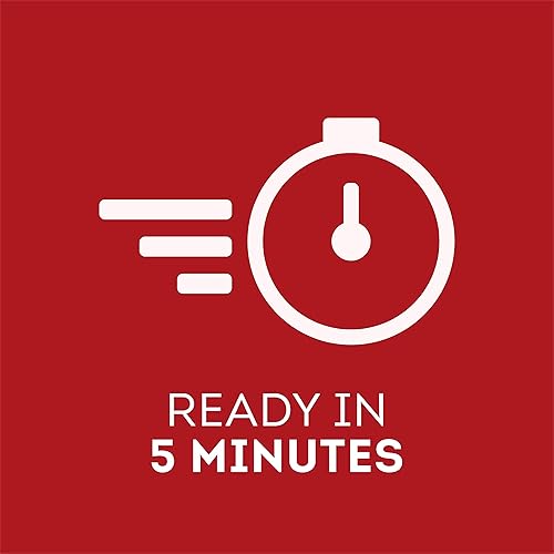 Miniatura 34 de Lipton Soup Secrets Instant Soup Mix Ring-O-Noodle 4.9 oz (Paquete de 12)