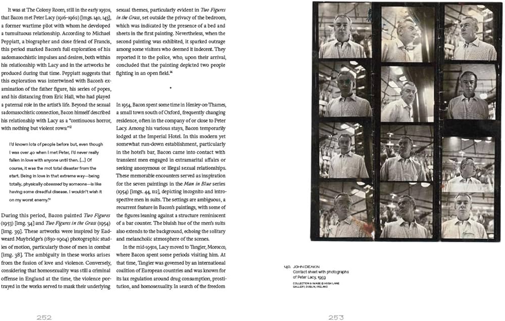 洋書 Francis Bacon The Beauty of Meat Francis Bacon: The Beauty of Meat | Amazon.com.br