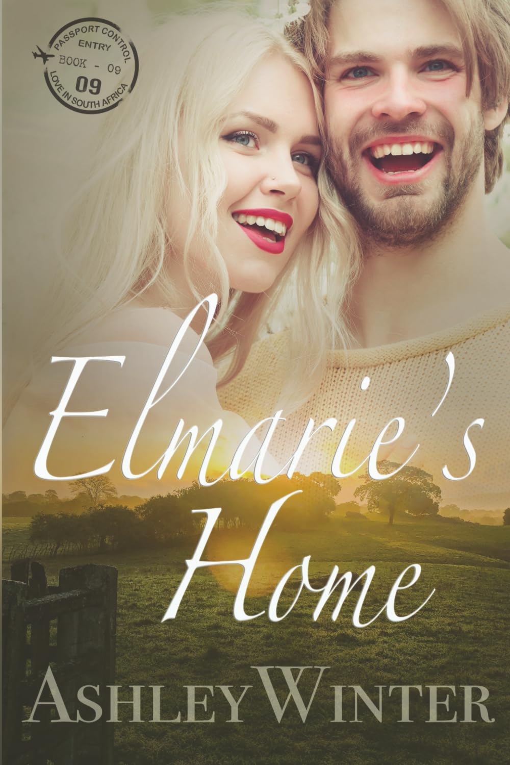 Elmarie's Home: 9 (Love in South Africa)
