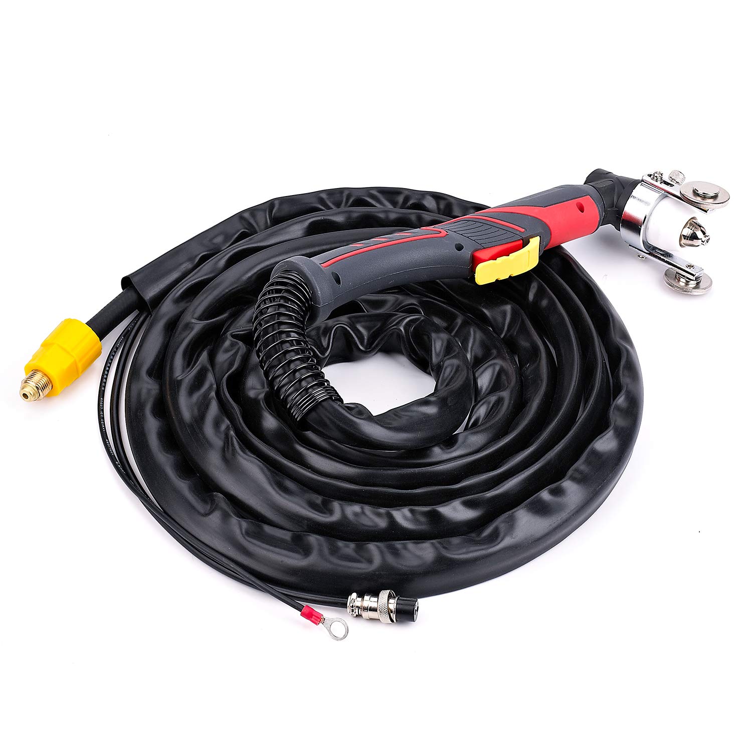 AMICO AP-80, 80A/13-Ft. Latarka plazmowa bezdotykowa, do APC-40HF, APC-50HF, APC-60HF, APC-70HF, CUT-50HF i CUT-60HF