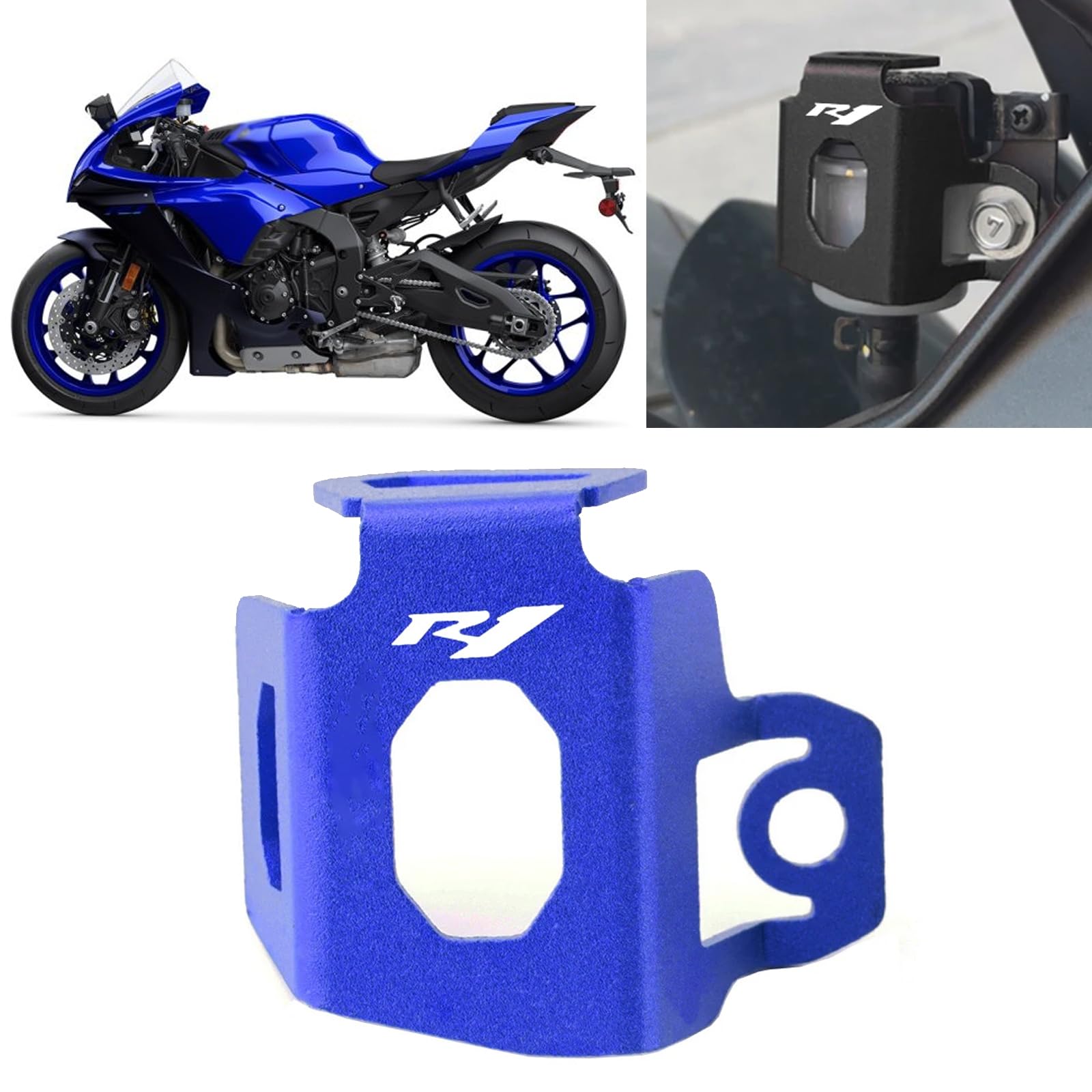 Amazon | HUANGCJCJ FOR YZF R1 YZF-R1 2011-2021 2020 2019