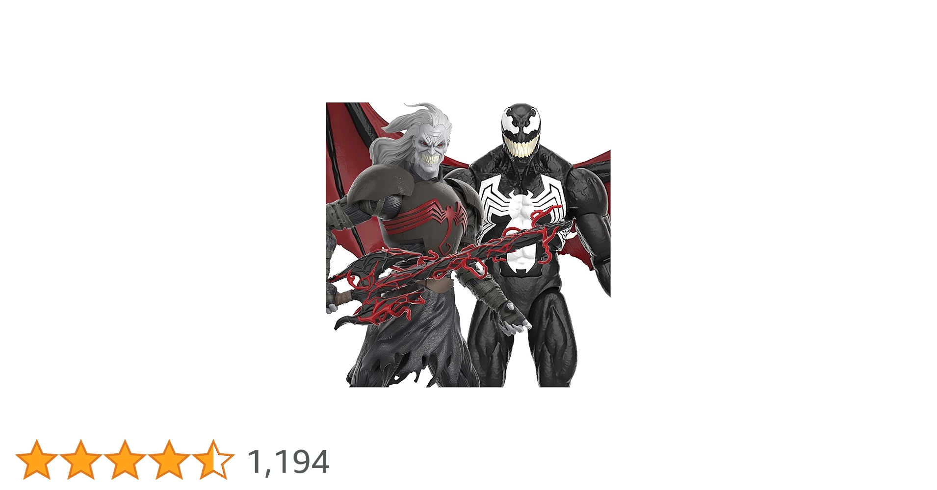 Amazon.co.jp: 【Amazon.co.jp限定】ハズブロ(HASBRO)マーベル