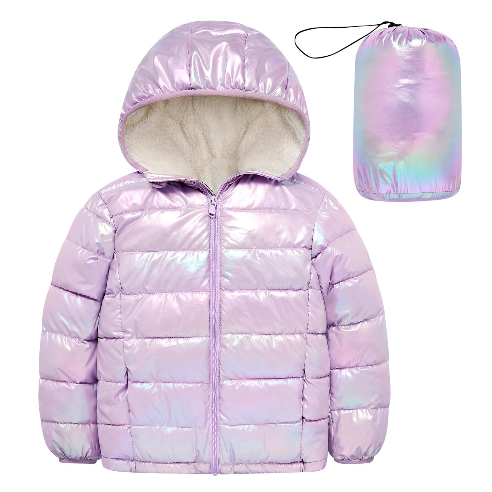 Winterjas voor meisjes kopen? - Prénatal