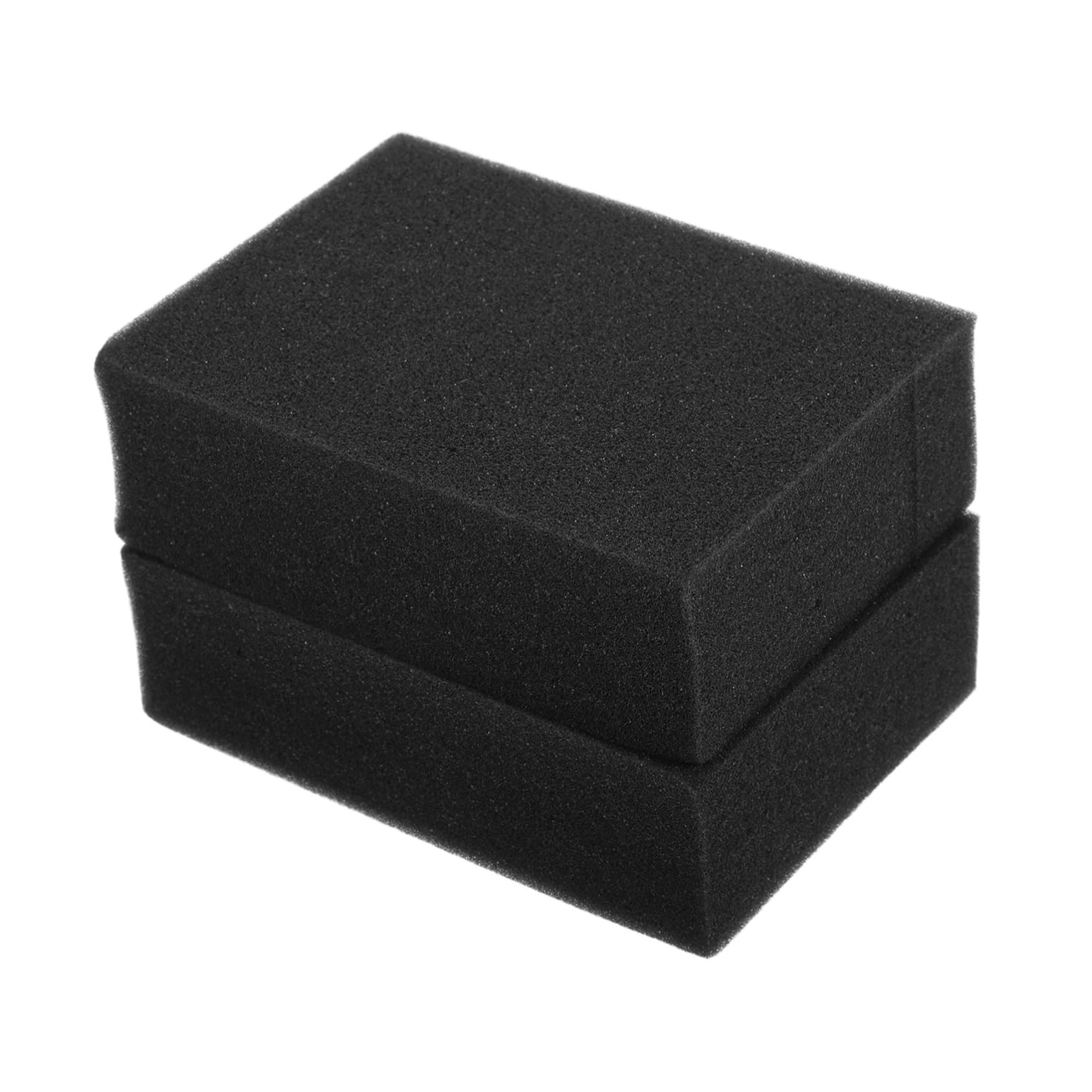 DOITOOL Craft Sponge Pad Needlework Cushion for Needle Felting Accessories Soft and Protective Felting Mat