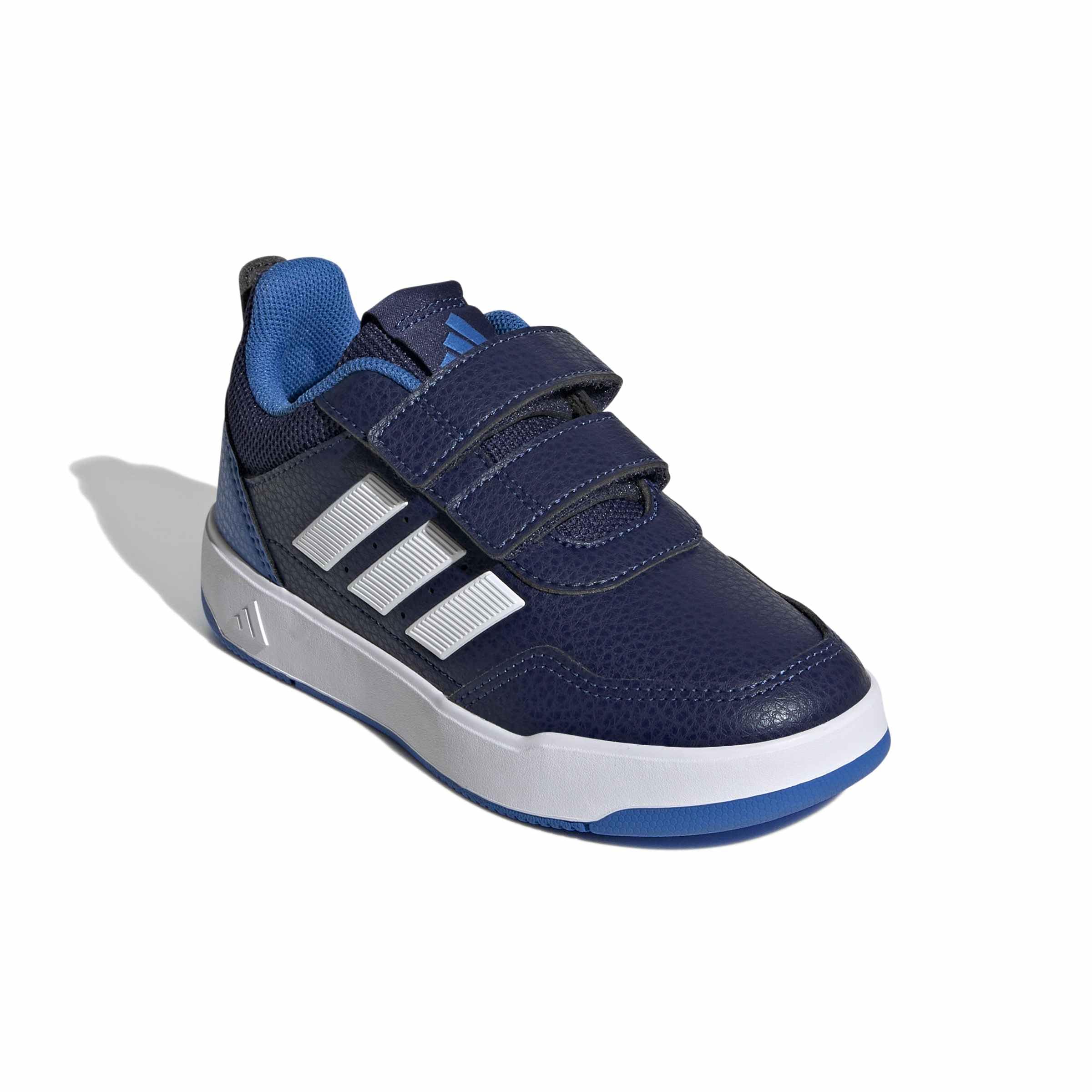 adidas Uniseks - dzieci Tensaur Sport 3.0 Hook And Loop KidsBUTY