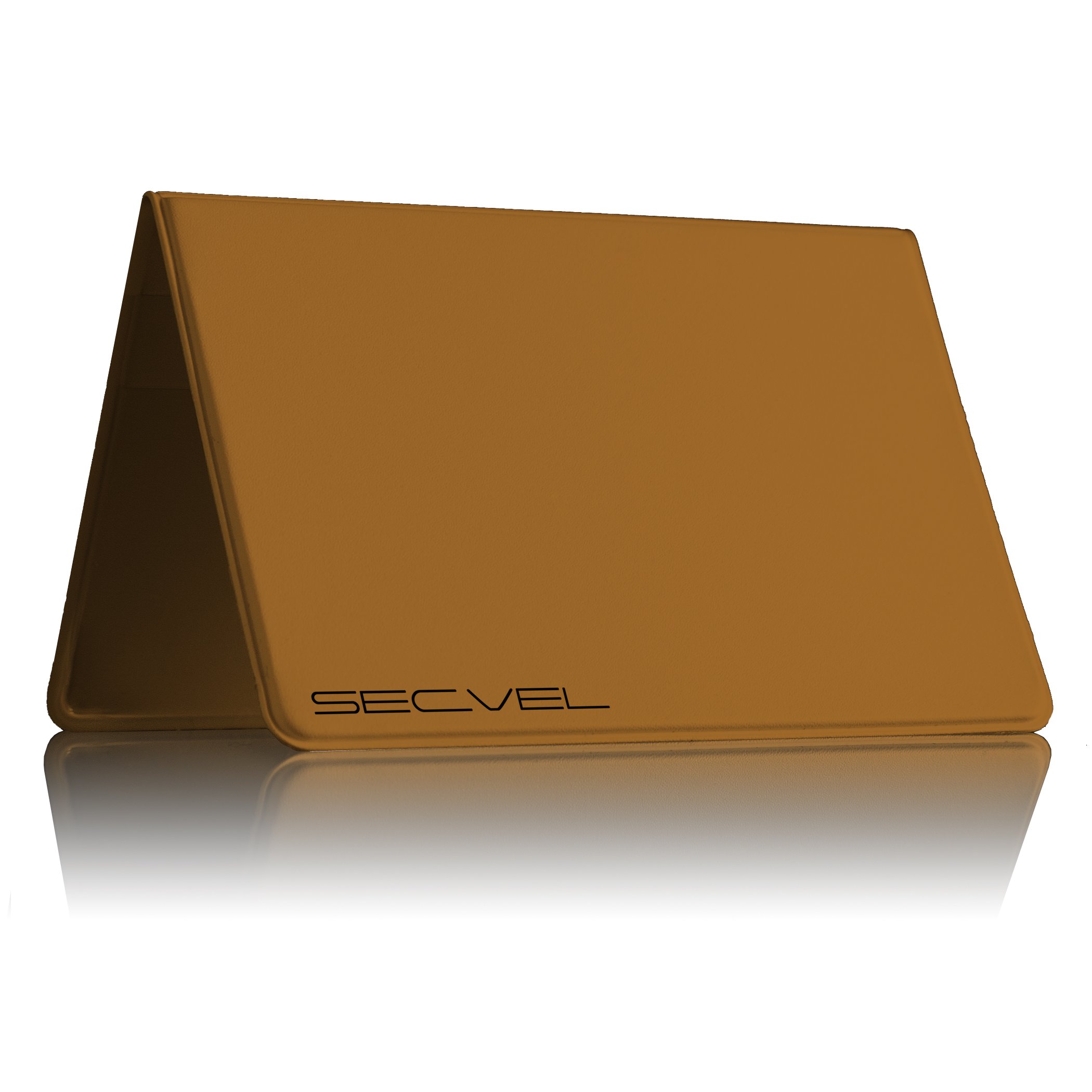 SECVEL - Funda Protectora Para Tarjetas RFID/NFC, Bloquea Señales, Protege Datos Y Tarjetas De Crédito
