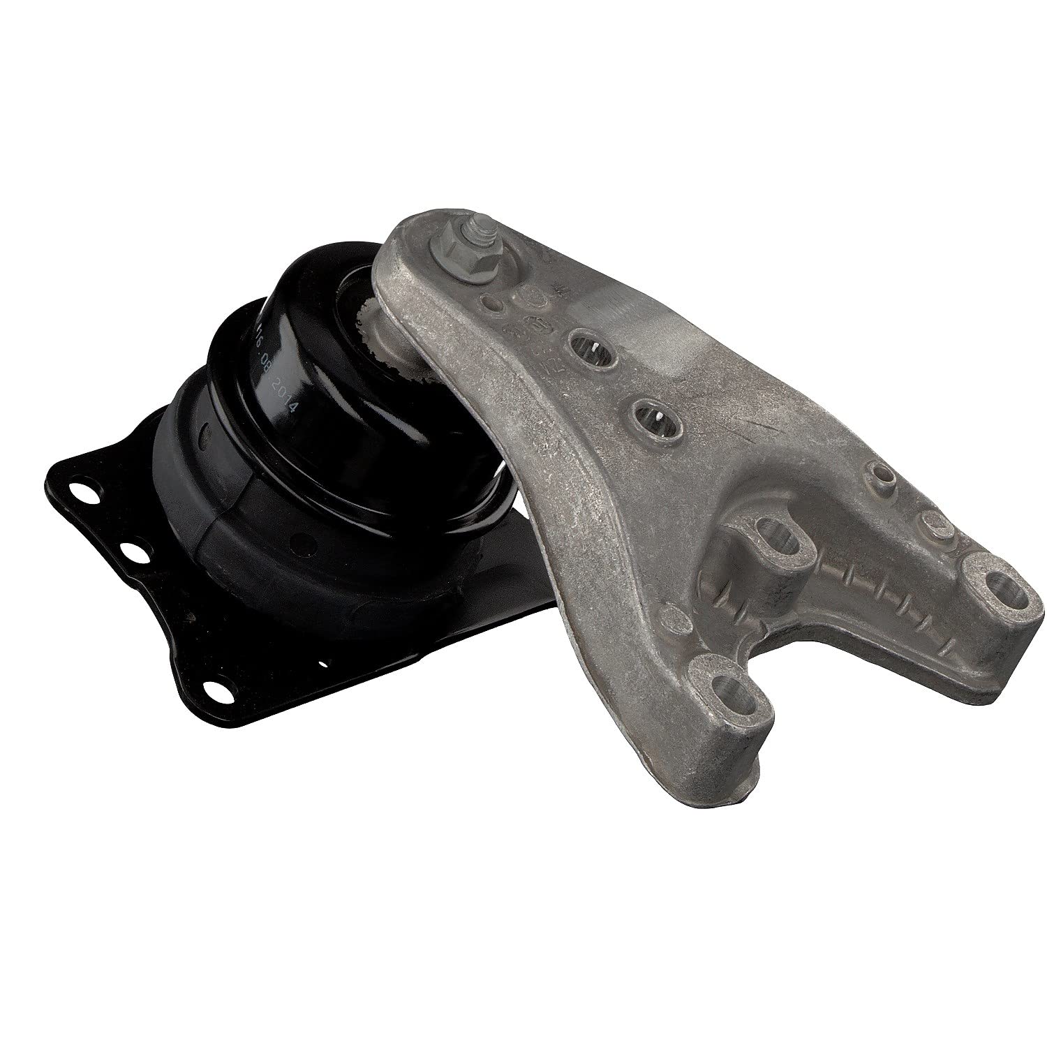 febi bilstein 23882 supporto motore, 1 unità | Compatibile con: SEAT CORDOBA, IBIZA III, IBIZA IV, IBIZA IV SC, IBIZA IV ST, SKODA FABIA I, FABIA I Combi, FABIA I Praktik