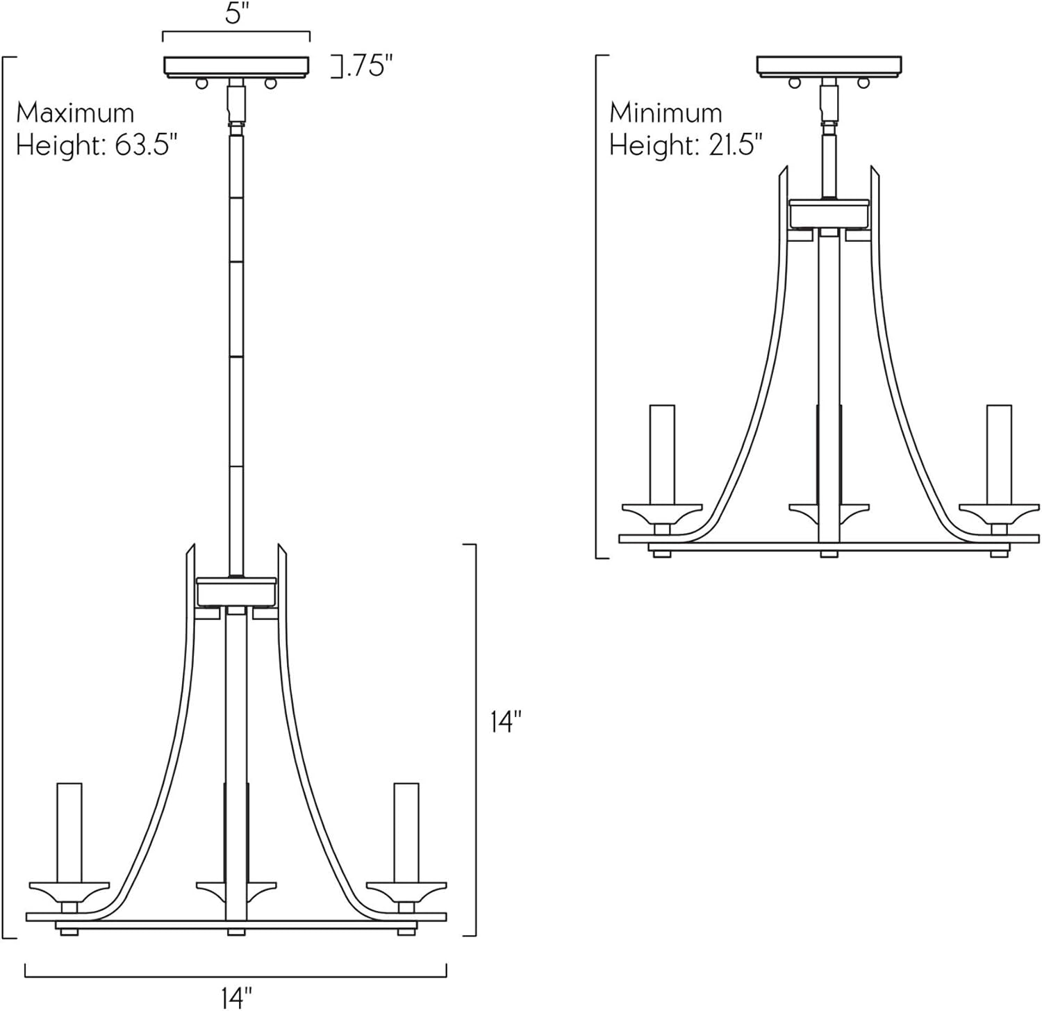 Bіg Sаlе Kira Home Leia 14 Modern 3-Light Kitchen Light Pendant Wagon Wheel Chandelier, Adjustable Height, Brushed Nickel Finish Rеvіеw Dіѕсоunt Kira Home Leia 14 Modern 3-Light Kitchen Light Pendant Wagon Wheel Chandelier, Adjustable Height, Brushed Nickel Finish