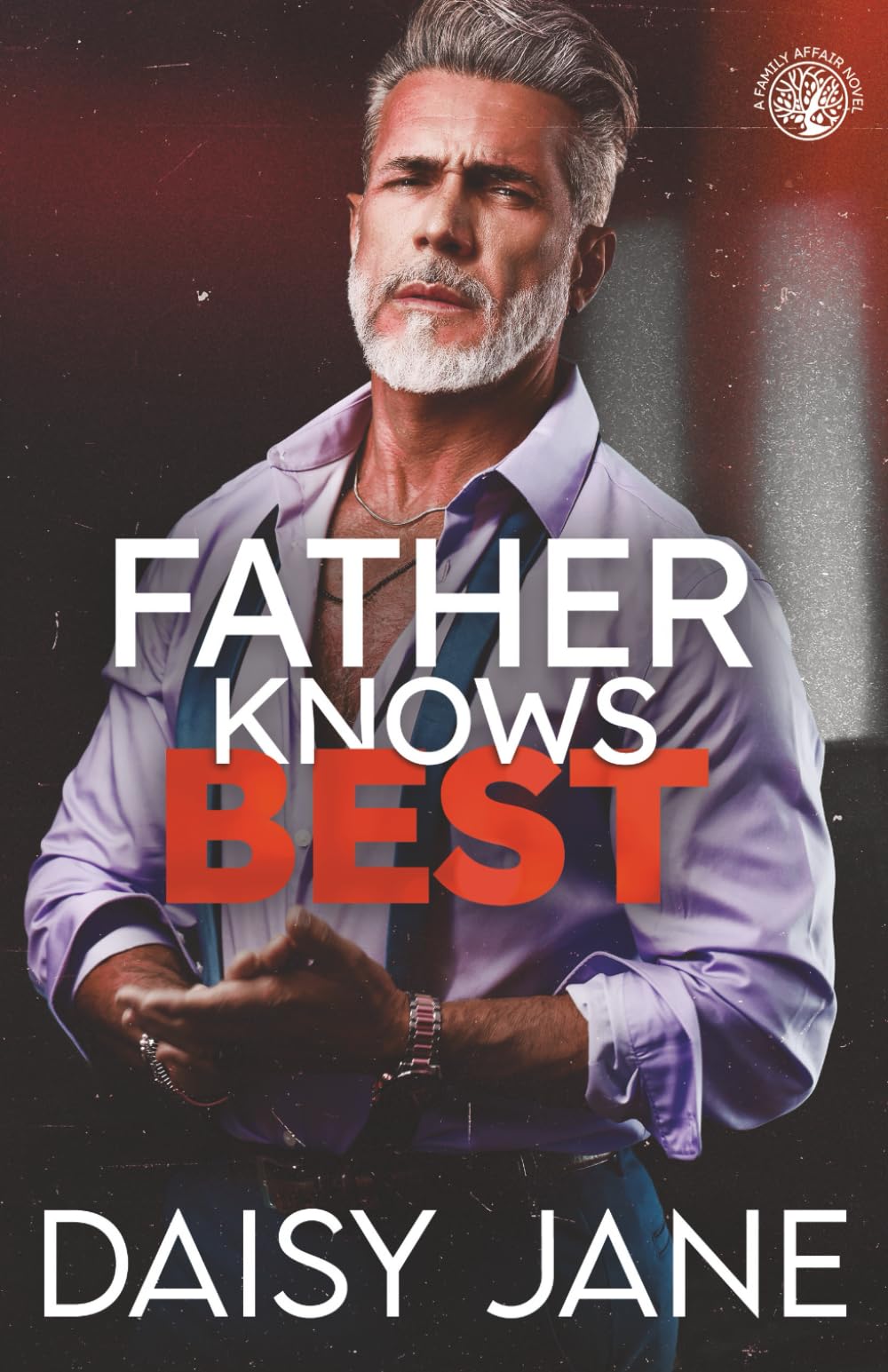 Father Knows Best: 1 (A Family Affair)