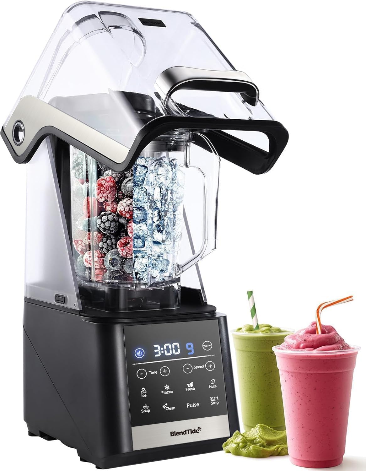 Commercial Blender