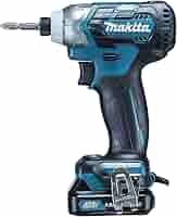 Makita - マキタ　インパクトドライバー　TD111セット 02-0-01003-006_1.jpg