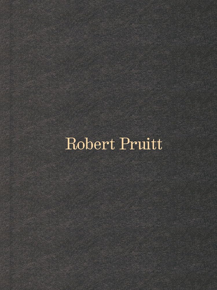 Robert Pruitt habiller un mur vide avec un portrait artistique captivant