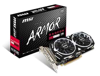 RX470 8GB バルク品 例のグラボ
