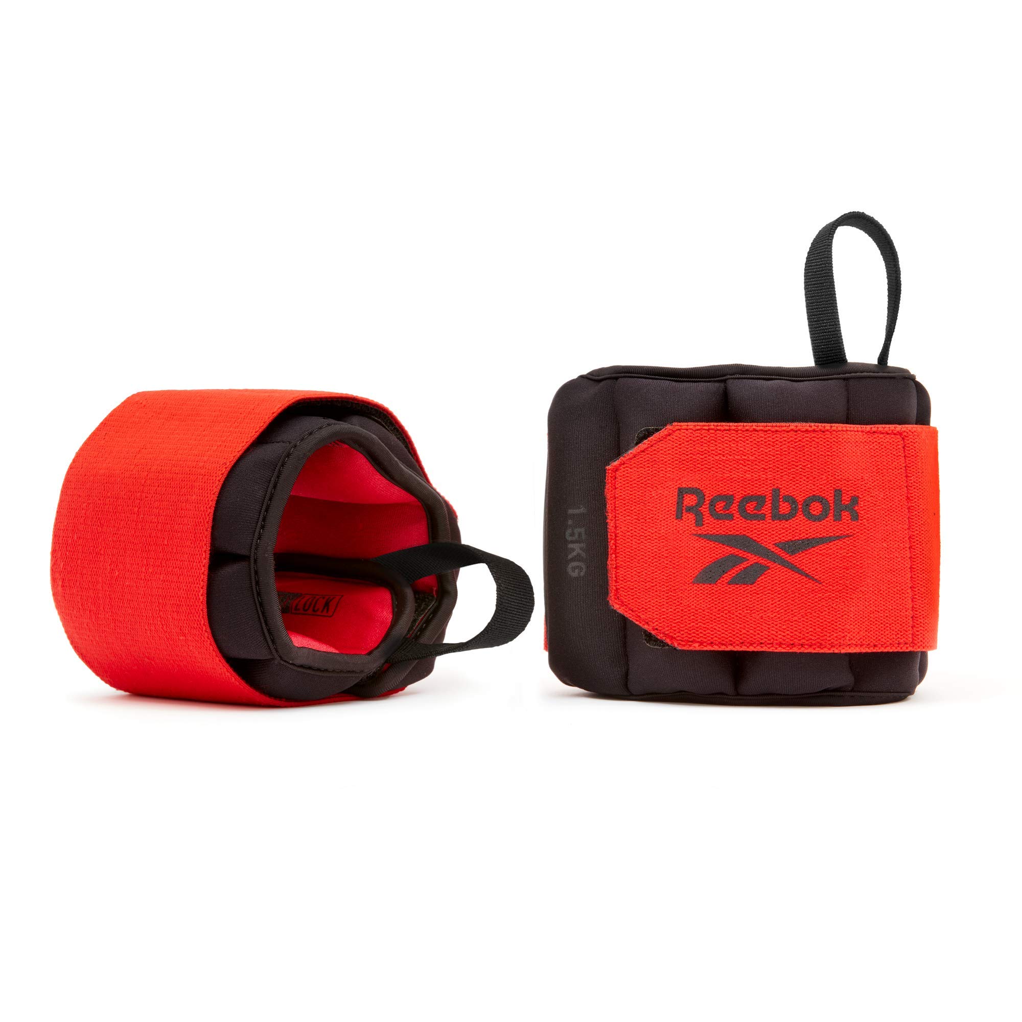 Reebok Pesas Flexlock, Unisex-Adulto