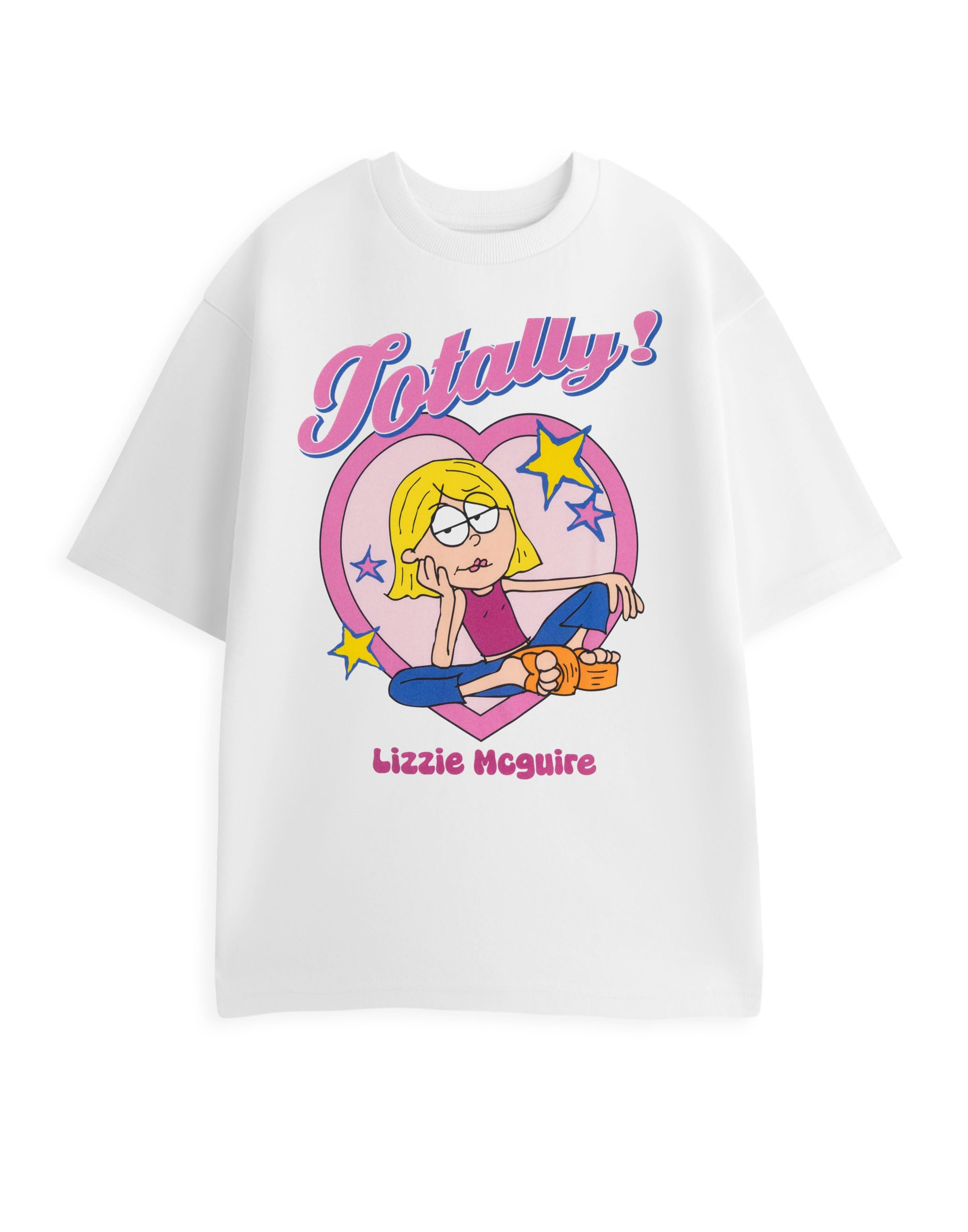 Disney Women's White Short Sleeved T-Shirt | | Official Merch | Size: 3XL