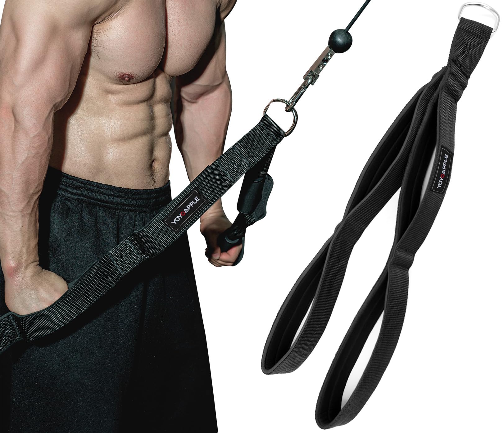 ロープトレーナー　トリプル ロープトレーナー トリプル