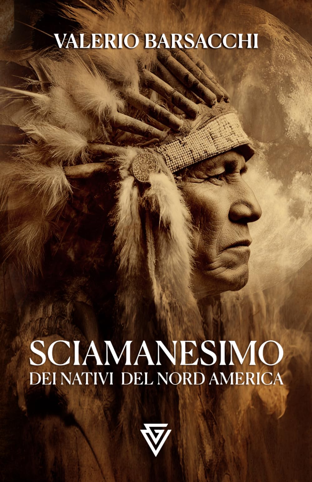 Sciamanesimo dei Nativi del Nord America: Rito, Visione e Crisi dell'Uomo Contemporaneo