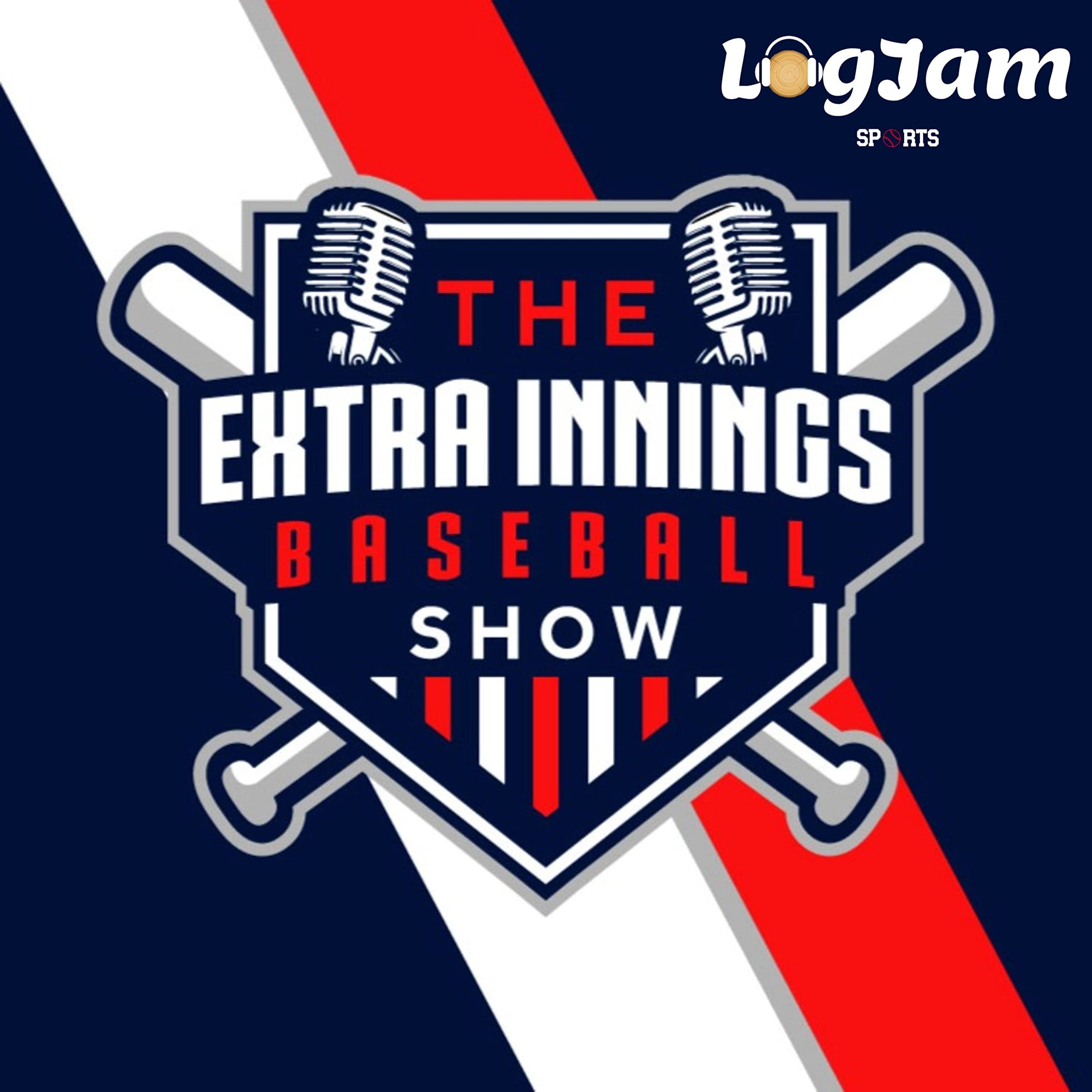 The Extra Innings Baseball Show