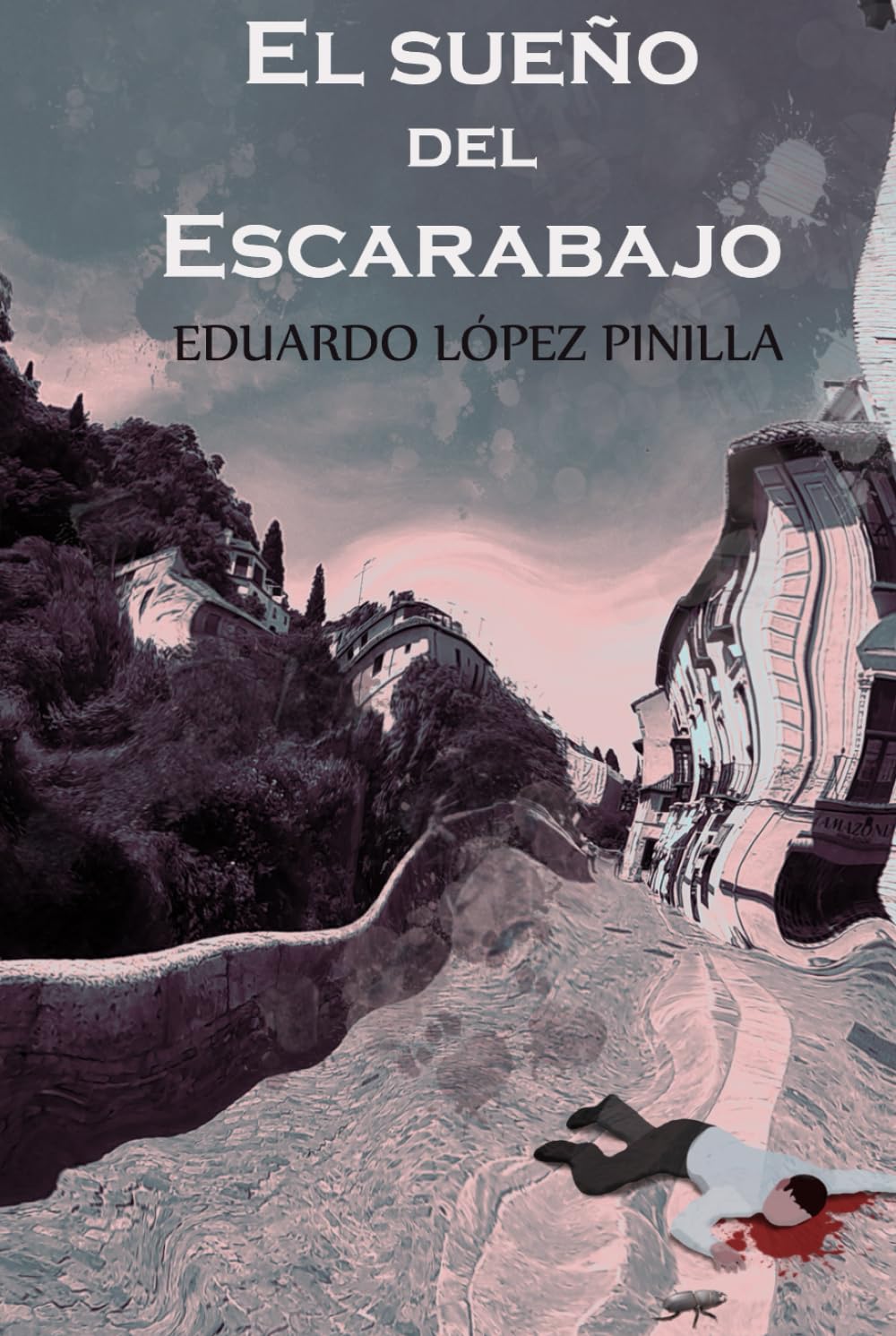 EL SUEÑO DEL ESCARABAJO