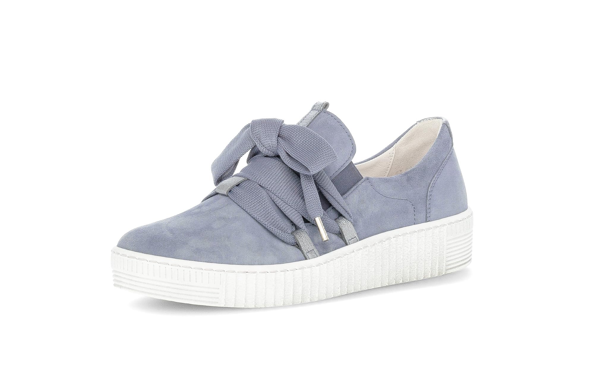 Gabor Womens 63.333 8.5 Nautic Blue