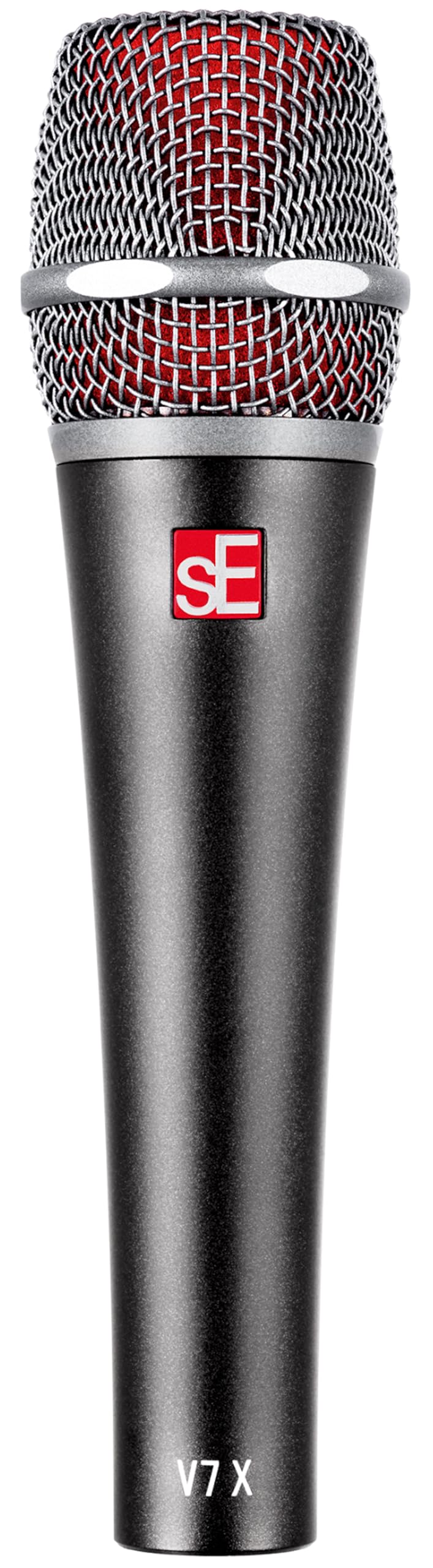 SE ELECTRONICS V7 その1 Amazon.com: SE ELECTRONICS V7 X Dynamic Instrument Microphone for