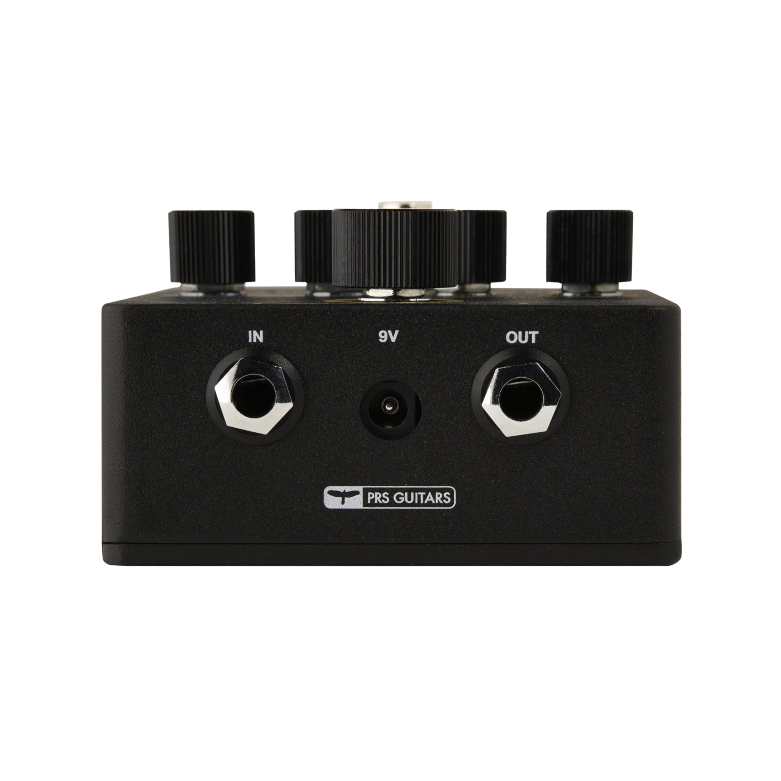 Amazon.com: PRS Guitars Horsemeat Overdrive Pedal, Black