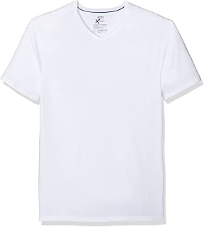 DIM Men's 040X-White (0HY) T-shirts