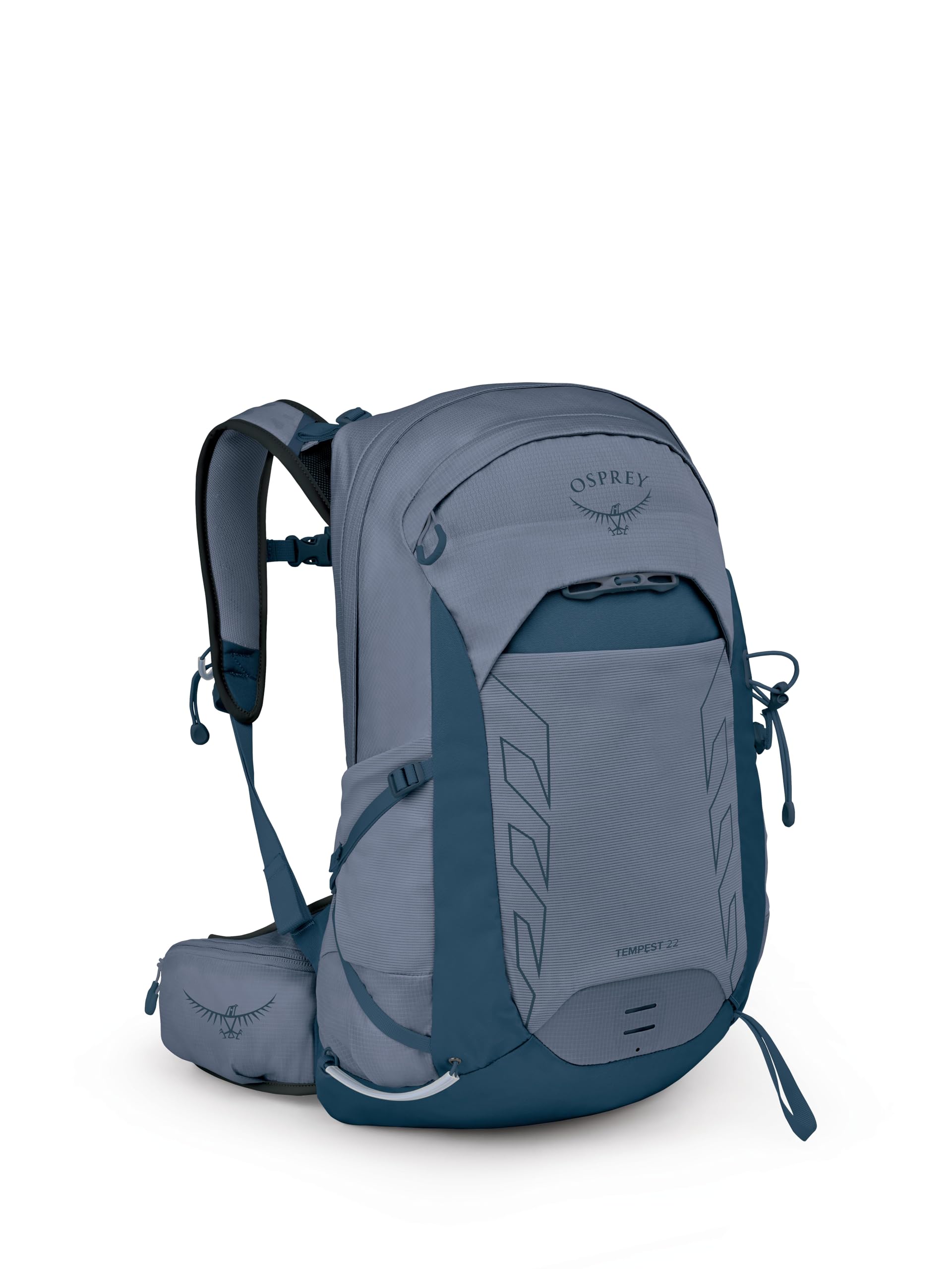 Tempest 22 anchor blue/​atlas (1092) O/​S