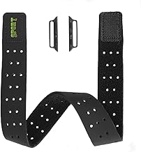 T-TAIMING Sport Edition - Pulsera deportiva compatible con Apple Watch para ejercicio y ejercicio de fitness diseñado para...
